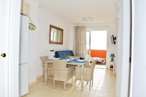 Apartamento Residencial Playa Paraiso