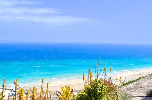 Apartamento Residencial Playa Paraiso