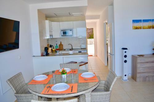 Apartamento Residencial Playa Paraiso