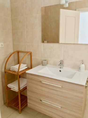 Apartamento Residencial Playa Paraiso