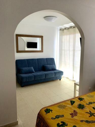 Apartamento Residencial Playa Paraiso