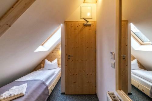 Apartamento Villa Kaplowa Chata & Spa