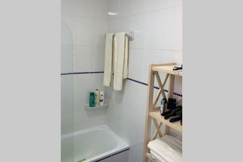 Apartamento Casa Ozzy