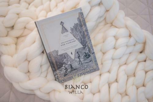 Willa Bianco Zakopane