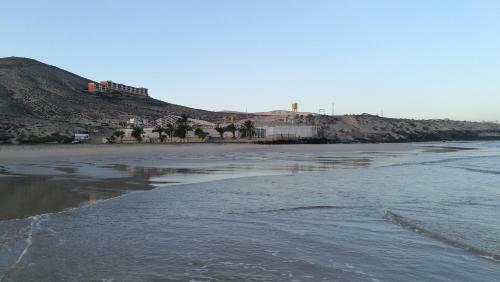 Apartamento Sun And Ocean, Free Wifi