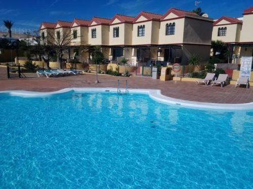 Apartament J&p Costacalma