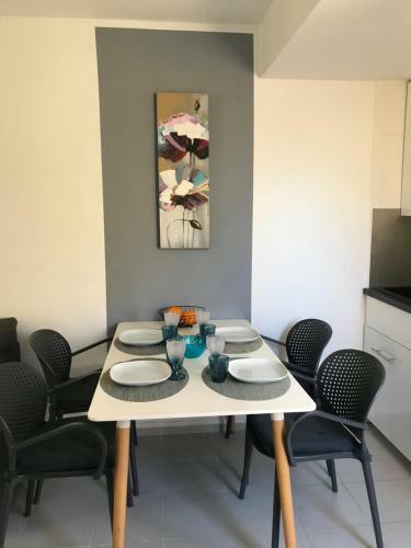 Apartament J&p Costacalma