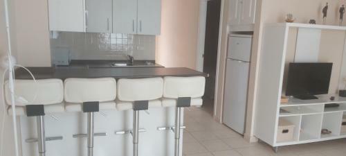 Apartamento Playa Paraiso 7