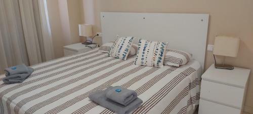 Apartamento Playa Paraiso 7