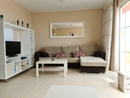 Apartamento Playa Paraiso 7