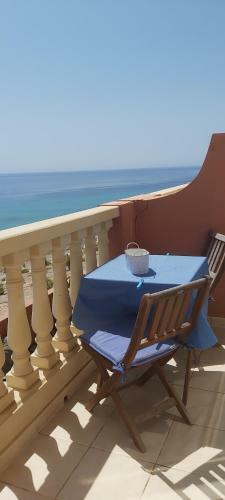 Apartamento Playa Paraiso 7
