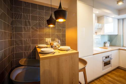 Apartament Makuszynsky
