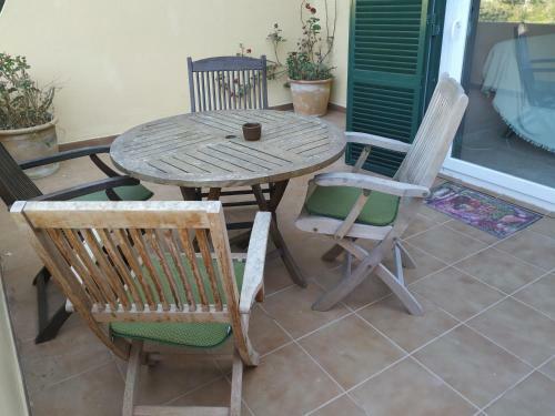 Menorca Beach