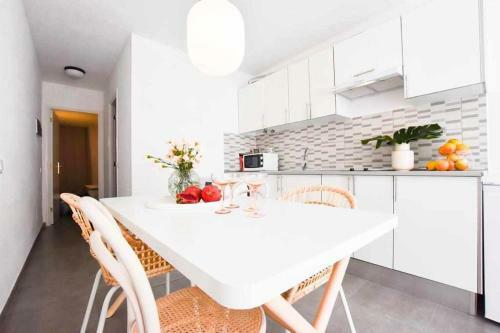 Apartamento Mosquito 156