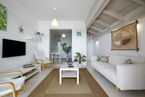 Apartamento Bah�a Vista