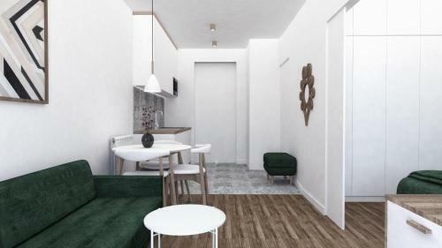 Apartament Przy Krupowkach