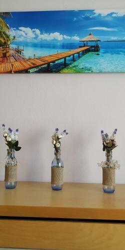 Apartamento Framantis App No 6