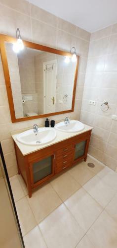 Apartamento Mi Casa Tu Casa