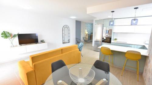 Apartamento Fuerte Holiday Dream Views