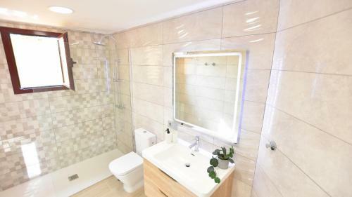 Apartamento Fuerte Holiday Dream Views