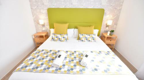 Apartamento Fuerte Holiday Dream Views