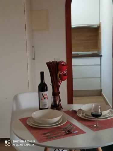 Apartamento El Caseto