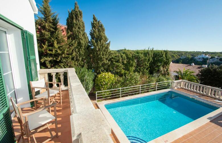 Villa Lavanda