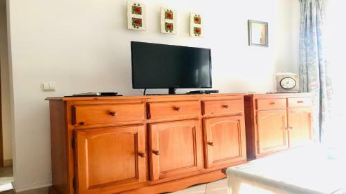 Apartamento Bahia Sunlight By Solymarcalma