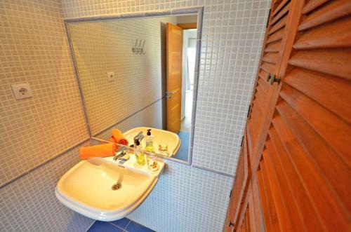 Apartment Playa 2 - Pool - Meerblick - 50m Strand - Wifi