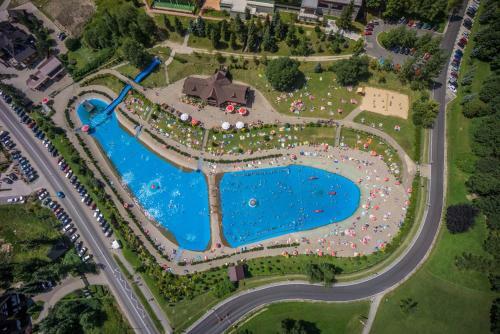 Apartament Pajo III Ski Resort