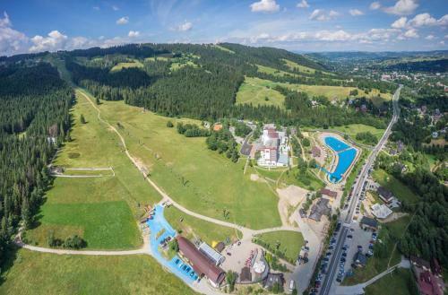 Apartament Pajo III Ski Resort