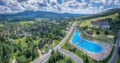 Apartament Pajo III Ski Resort