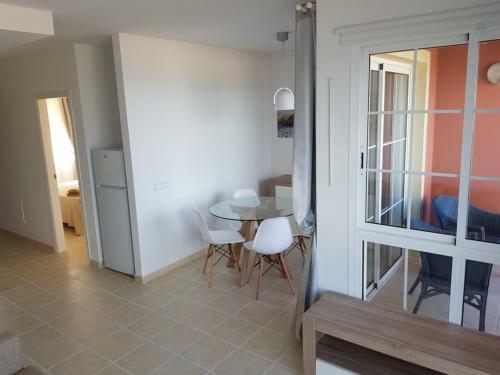 Apartamento Sunshine