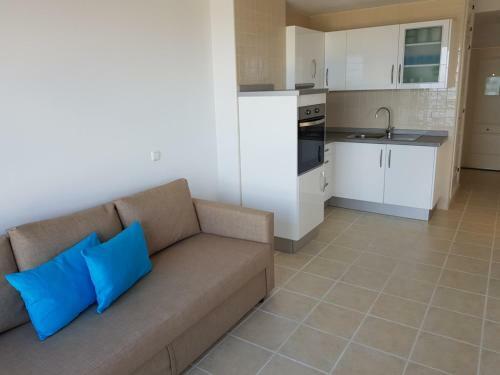 Apartamento Sunshine