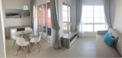 Apartamento Sunshine