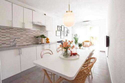 Apartamento Mosquito 155