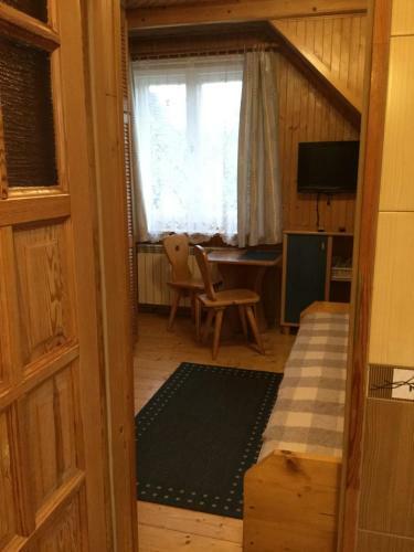Wynajem Pokoi Zakopane