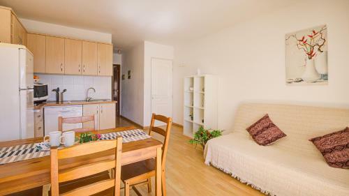 Apartamento Private Terrace Apt - Pool - Wifi