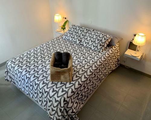 Apartamento La Casita de Galaila Workation
