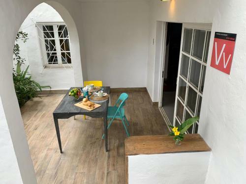 Apartamento La Casita de Galaila Workation