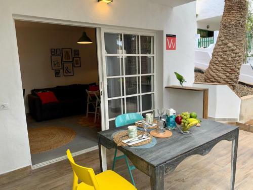 Apartamento La Casita de Galaila Workation