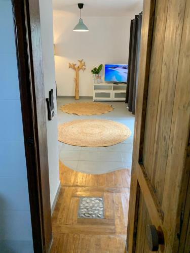 Apartamento La Casita de Galaila Workation