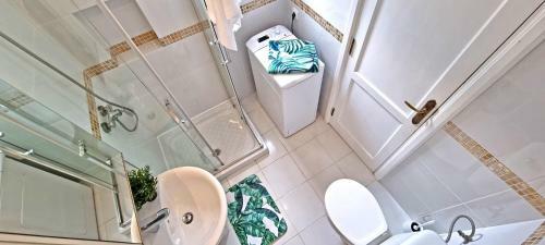 Apartment Palm Garden Costa Calma Pool Glasfaserinternet