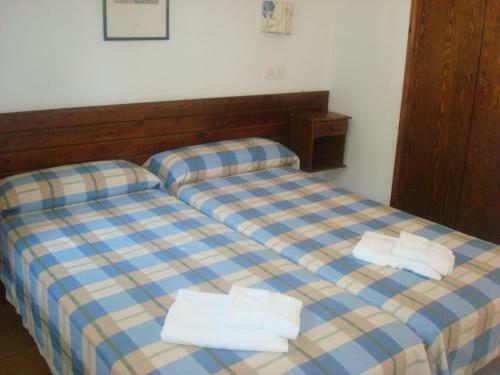 Apartamentos Menorca Bonavista