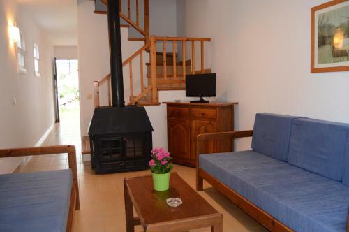 Apartamentos Menorca Bonavista