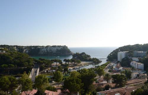 Apartamentos Menorca Bonavista