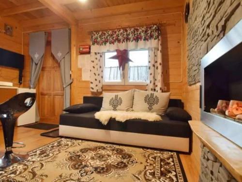 Apartamenty "pod Tatrami"