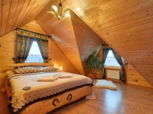Apartamenty "pod Tatrami"