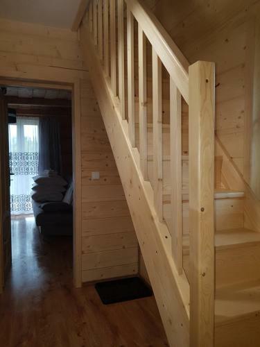 Apartamenty "pod Tatrami"