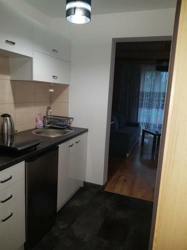 Apartamenty "pod Tatrami"